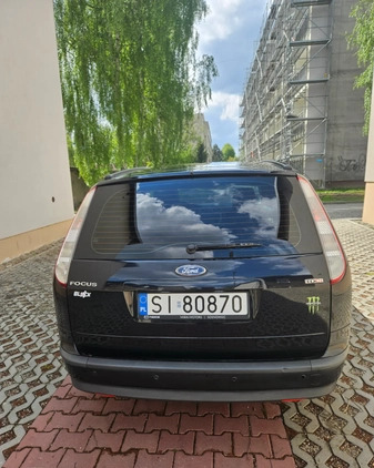 Audi A4 cena 31900 przebieg: 267000, rok produkcji 2011 z Wągrowiec małe 596